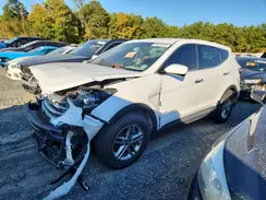 5XYZT3LB6JG533558 2018 HYUNDAI SANTA FE