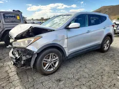 5XYZT3LB6JG544589 2018 HYUNDAI SANTA FE