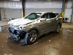 5XYZT3LB6JG547220 2018 HYUNDAI SANTA FE