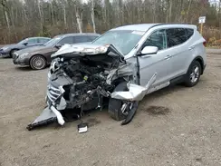 5XYZT3LB6JG552644 2018 HYUNDAI SANTA FE