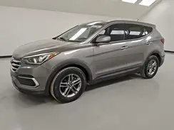 5XYZT3LB6JG555334 2018 HYUNDAI SANTA FE
