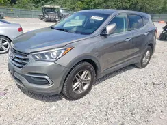 5XYZT3LB6JG557830 2018 HYUNDAI SANTA FE