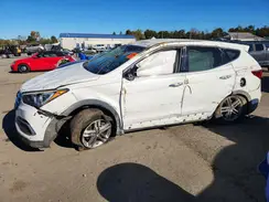 5XYZT3LB6JG557892 2018 HYUNDAI SANTA FE