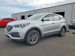 5XYZT3LB6JG560775 2018 HYUNDAI SANTA FE