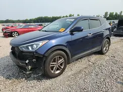 5XYZT3LB6JG561182 2018 HYUNDAI SANTA FE