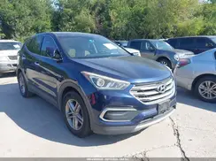 5XYZT3LB6JG561232 2018 HYUNDAI SANTA FE