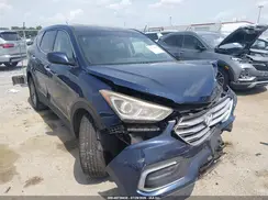 5XYZT3LB6JG561909 2018 HYUNDAI SANTA FE