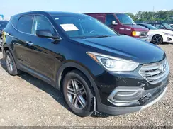 5XYZT3LB6JG563093 2018 HYUNDAI SANTA FE