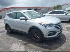 5XYZT3LB6JG563580 2018 HYUNDAI SANTA FE