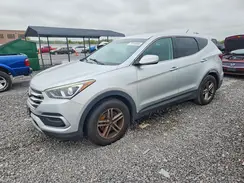 5XYZT3LB6JG565071 2018 HYUNDAI SANTA FE