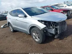 5XYZT3LB6JG565491 2018 HYUNDAI SANTA FE