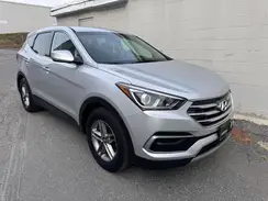 5XYZT3LB6JG565927 2018 HYUNDAI SANTA FE