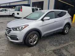 5XYZT3LB6JG565930 2018 HYUNDAI SANTA FE