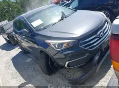5XYZT3LB6JG567354 2018 HYUNDAI SANTA FE