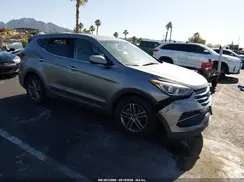 5XYZT3LB6JG568875 2018 HYUNDAI SANTA FE