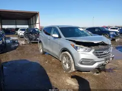 5XYZT3LB6JG569198 2018 HYUNDAI SANTA FE