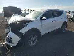 5XYZT3LB6JG569864 2018 HYUNDAI SANTA FE