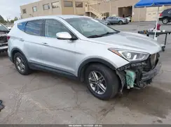 5XYZT3LB6JG571999 2018 HYUNDAI SANTA FE