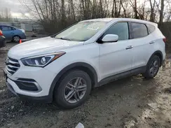 5XYZT3LB6JG572067 2018 HYUNDAI SANTA FE
