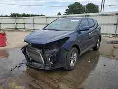5XYZT3LB6JG573039 2018 HYUNDAI SANTA FE
