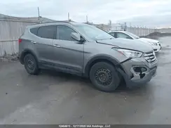 5XYZT3LB7GG307750 2016 HYUNDAI SANTA FE