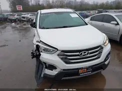 5XYZT3LB7GG317498 2016 HYUNDAI SANTA FE