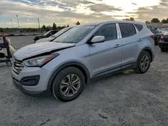 5XYZT3LB7GG317713 2016 HYUNDAI SANTA FE