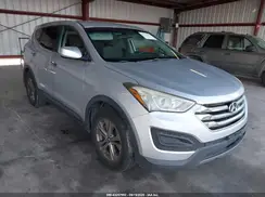 5XYZT3LB7GG317744 2016 HYUNDAI SANTA FE