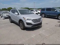 5XYZT3LB7GG318490 2016 HYUNDAI SANTA FE