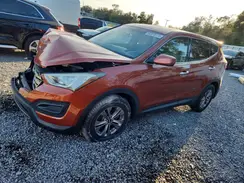 5XYZT3LB7GG318652 2016 HYUNDAI SANTA FE