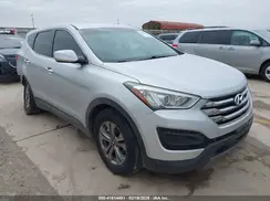 5XYZT3LB7GG318862 2016 HYUNDAI SANTA FE