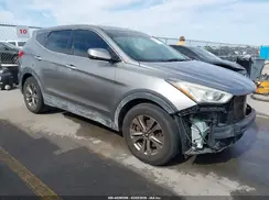 5XYZT3LB7GG321180 2016 HYUNDAI SANTA FE