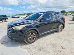 5XYZT3LB7GG325956 2016 HYUNDAI SANTA FE