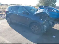 5XYZT3LB7GG326895 2016 HYUNDAI SANTA FE