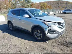 5XYZT3LB7GG330445 2016 HYUNDAI SANTA FE