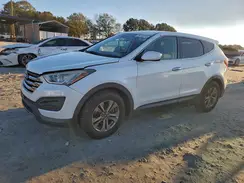5XYZT3LB7GG332549 2016 HYUNDAI SANTA FE