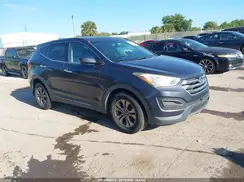 5XYZT3LB7GG334236 2016 HYUNDAI SANTA FE