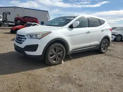 5XYZT3LB7GG335208 2016 HYUNDAI SANTA FE