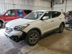 5XYZT3LB7GG336505 2016 HYUNDAI SANTA FE