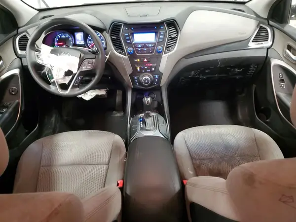 5XYZT3LB7GG336505 2016 HYUNDAI SANTA FE - Image 8