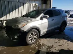 5XYZT3LB7GG337489 2016 HYUNDAI SANTA FE