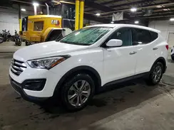 5XYZT3LB7GG337802 2016 HYUNDAI SANTA FE