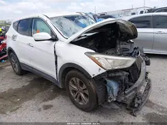 5XYZT3LB7GG348475 2016 HYUNDAI SANTA FE