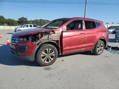 5XYZT3LB7GG348749 2016 HYUNDAI SANTA FE