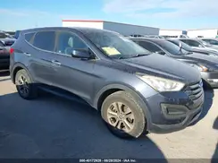 5XYZT3LB7GG348931 2016 HYUNDAI SANTA FE