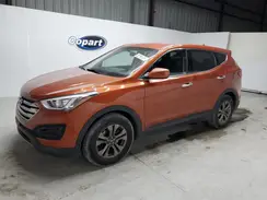 5XYZT3LB7GG351165 2016 HYUNDAI SANTA FE