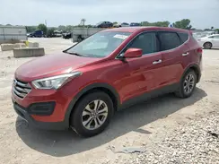 5XYZT3LB7GG351523 2016 HYUNDAI SANTA FE
