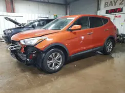 5XYZT3LB7GG352607 2016 HYUNDAI SANTA FE