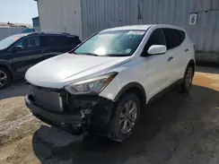 5XYZT3LB7GG352932 2016 HYUNDAI SANTA FE