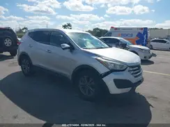 5XYZT3LB7GG352994 2016 HYUNDAI SANTA FE